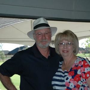 Meet your Posher, Douglas